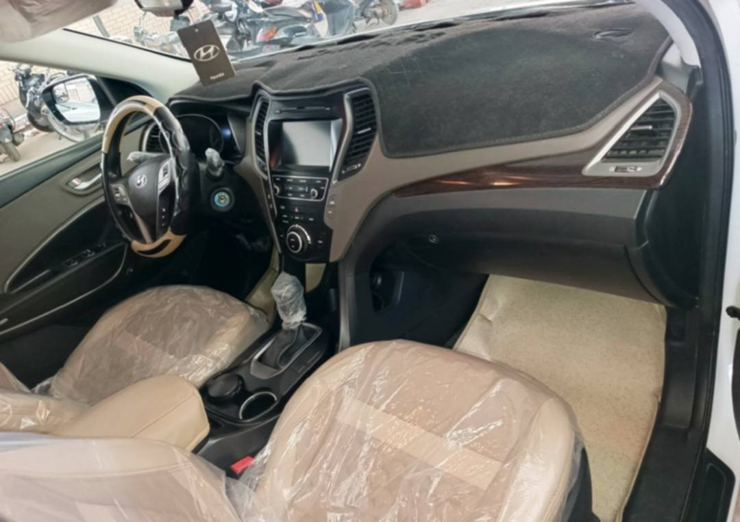 السلام عليكم
هوندا سنتافي موديل2017
التفاصيل اتصل عل رقم  
***********
مكاني الكوت
