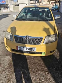 موديل ٧ • رقم انكليزي • باسمي