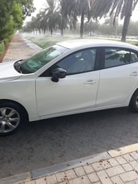 مازدا 3 • ٢٠١٨ • اوتوماتيك