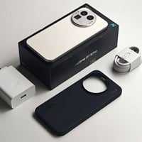 فلاكشب ريلمي gt 8 pro ذاكرة 512 رام 16 لون ابيض كافة ملحقاته استخدام ا...