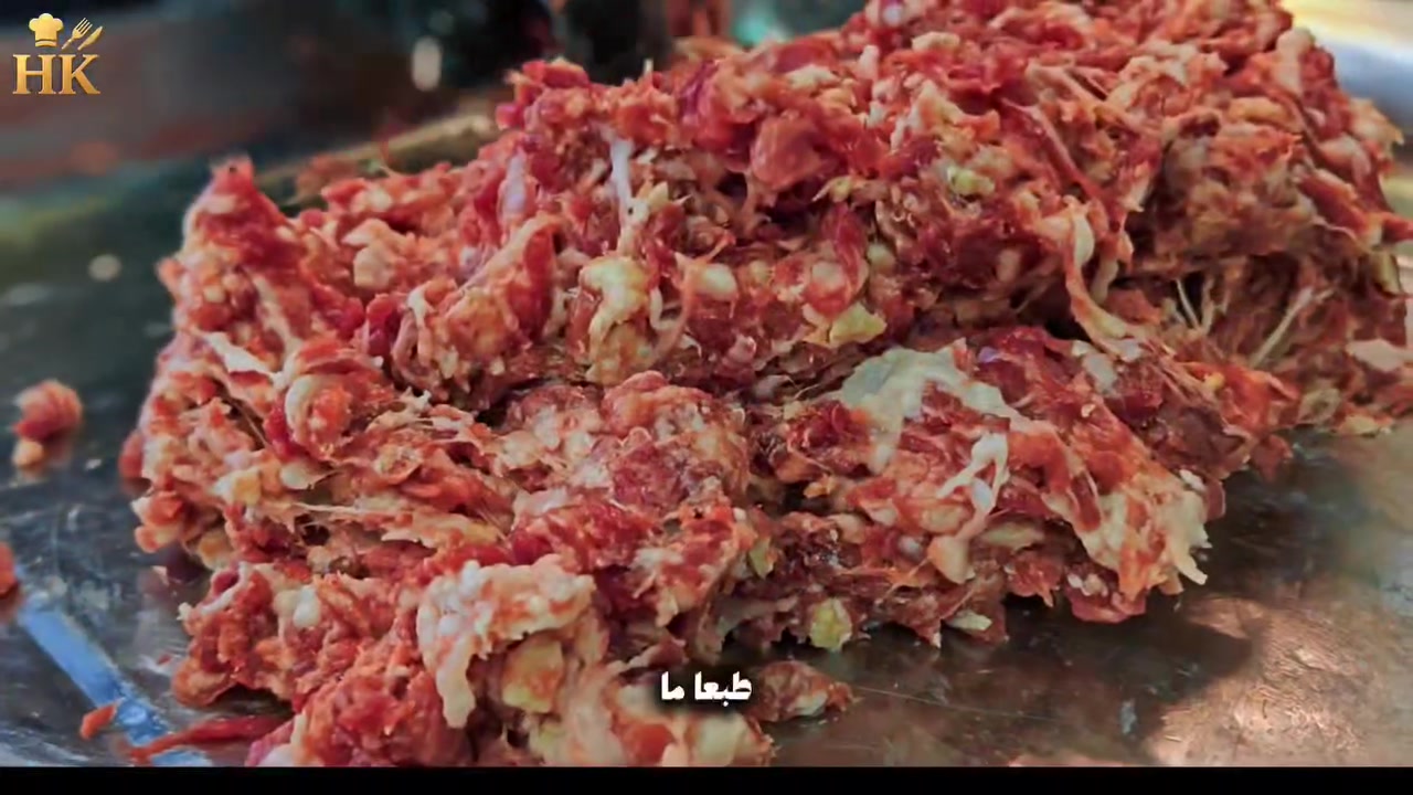 🔥 كباب هاك 🔥

🥩 لحم غنم عراقي خالص 100%
🔥 طعم أصيل وجودة تستحق التجربة.

📍 كربلاء – حي العباس – مقابل عمود (3)

🚗 للطلب والتوصيل:
📞 ***********
📞 ***********

#كباب_هاك #كربلاء #كباب #مشاوي #لحم_غنم_عراقي
