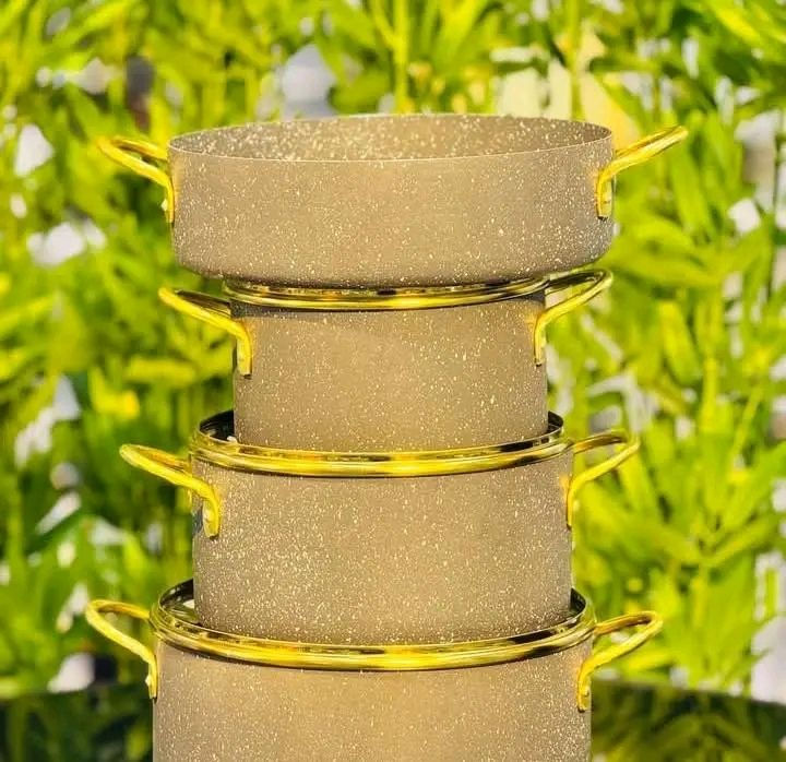 سيت جدر كرانيت تركي 
   حجم 28 
السعر 30 الف

فقط خدمه توصيل


**إذا كنت صاحب هذا الإعلان وتريد حذفه لأي سبب، رجاءا أرسل رسالة إلى الدعم الفني**