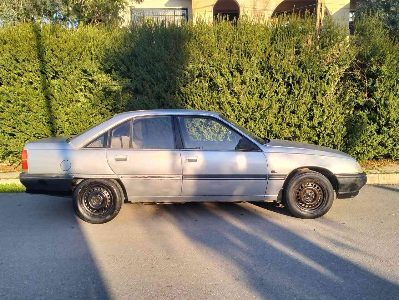 اميكا حجم 20 رقم انكليزي كوبون بانزين كير محرك مضبوط شرط التحويل السعر 26 بيه مجال
***********
***********
حي العربي موصل, نينوى
