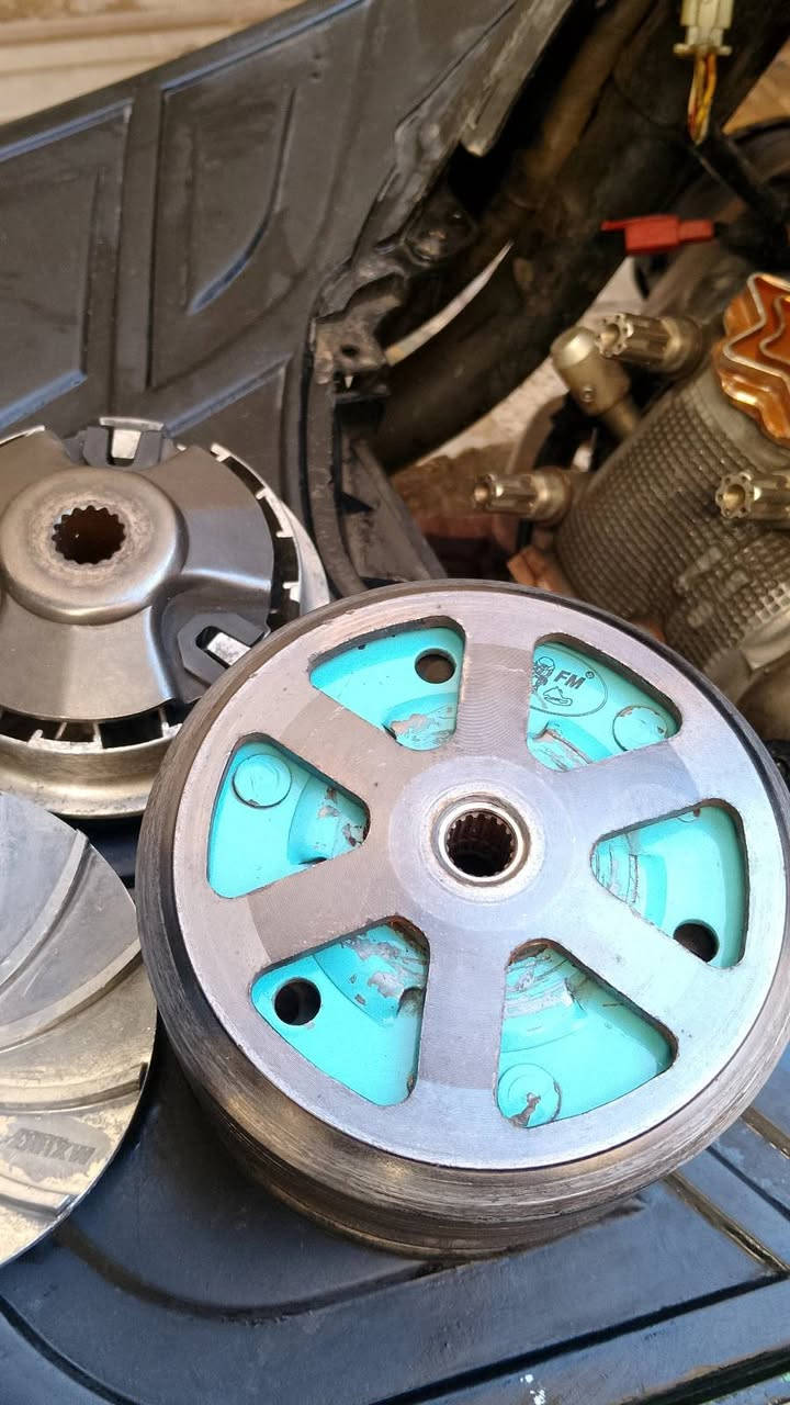 السلام عليكم مضلع للبيع
دراجه بوشه ٥٥ بلاد
بيهه صدرDY 
بطالهDY
فچ وتطواله توبو
ويل مشيف أصلي 
شوته اربع ولفات اصليه
كشن اربعه اصلي
عدسه اصليه
كلچات fm
شيال fm 
يدات وقبق عمبار ncy 
قباقت فيلس وستدات رياضي 
صالنصه صچميه ستيل ktm ,
,قبق فلاوين سبنر 
مكينه ناعمه خرسه وشلعه ومعدل 
مكاني كربلاء 
رايدهه ب٨٠٠
رقمي ***********
,موجود علخط وواتساب وخاص
