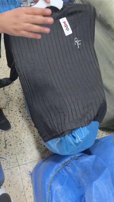 بدي رجالي   خامة ستن    المسنن
جملة فقط ...جملة فقط ..
قياس L/xL/XxL/3xxL
سعر درزن 24 الف🔥
 
اقل طلب 5درزن 
توصيل 5 كل العراق 
للحجز مراسلة الصفحة 
 واتساب *********** تابعونا على قناة التليكرام. https://t.me/fadsaee123
