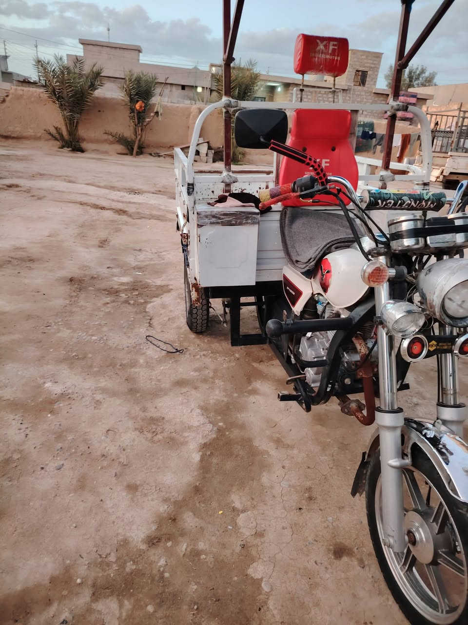 السلام عليكم ستوته للبيع فحل عالي موديل 18 نظافه فول السعر 1,350الرقم ***********
