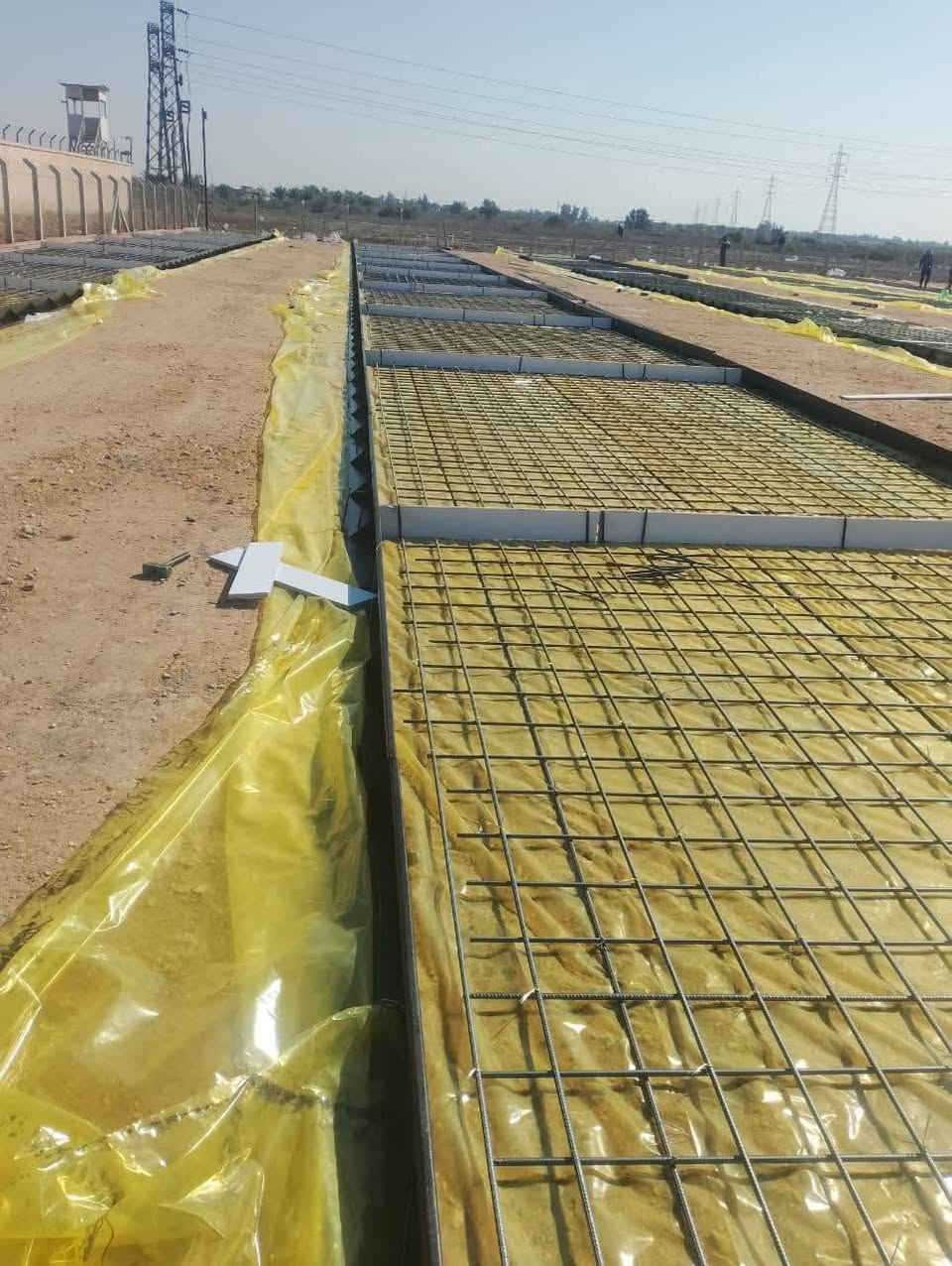 راس الحكمه مخافهة الله
جاهزين  لصب وسقل الارضيات والرفتات و للساحات و الجملونات وسقوف وشوارع بانزين خانه مع مهندس فل مع قوالب حديد كافه الاقياسات في جميع المحافظات وبأسعار مناسبة جداً.
 الاستفسار مراسلة الصفحة او الاتصال على 
واتساب مفتوح
‬‏***********
***********
