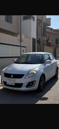 سويفت • ٢٠١٤ • رقم اربيل