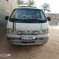 كيه بريجو • ١٩٩٦ • مكينة وكير كفاله