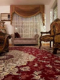 زولية • ٣×٥م • حالة جيدة جدا