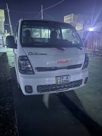 كيا • موديل ٢٤ • كفالة عامة