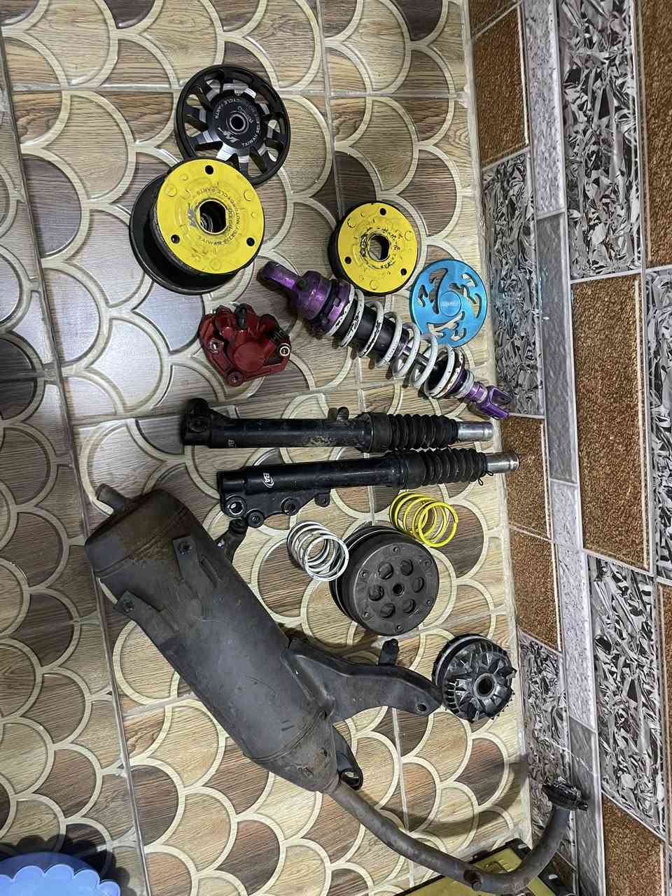 حط سعر و تعال اخذ اكو بلادي و اكو تجاري


**إذا كنت صاحب هذا الإعلان وتريد حذفه لأي سبب، رجاءا أرسل رسالة إلى الدعم الفني**