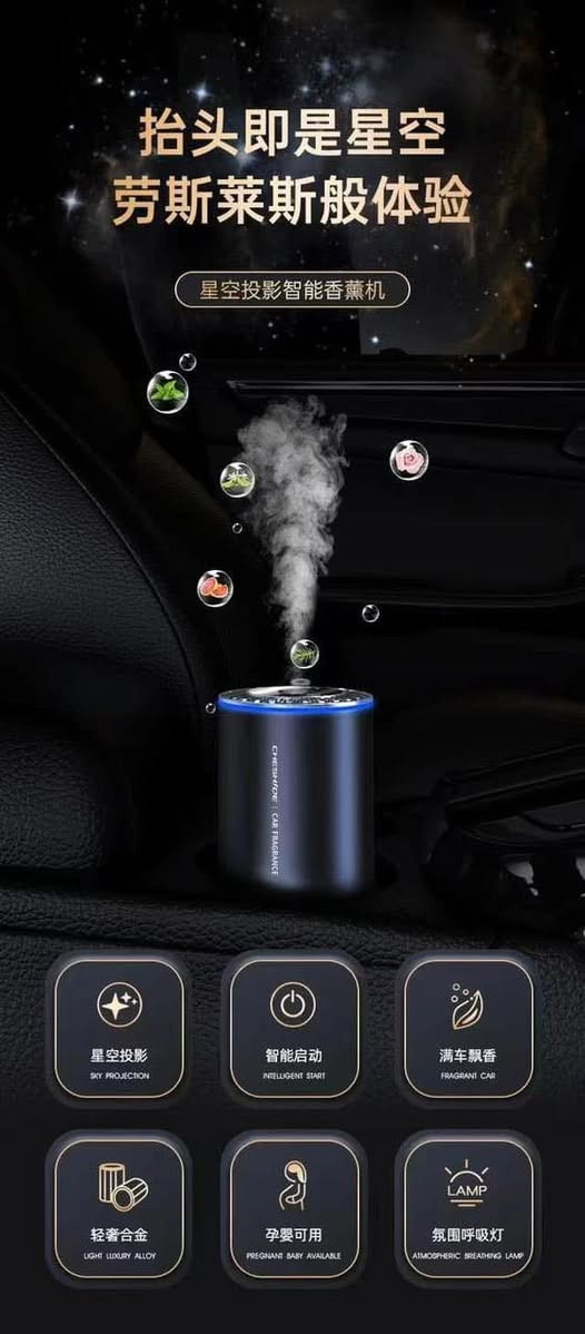 مبخرة الروز رايز مع معطر فقط ب 25 توصيل مجاني لكل العراق


**إذا كنت صاحب هذا الإعلان وتريد حذفه لأي سبب، رجاءا أرسل رسالة إلى الدعم الفني**