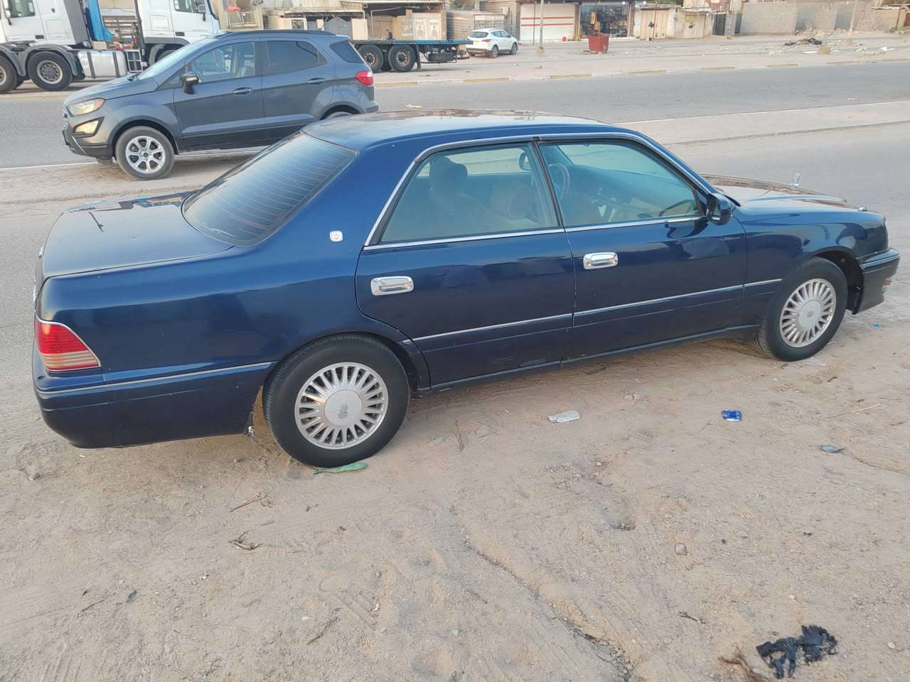 كراون راس الثور بصره رقم انكليزي بسمي السنويه 31 مكفوله من الكص والنقل والعيب الشرعي السعر ٨٥)))) ***********
