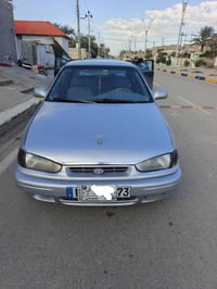 النترا • ١٩٩٣ • كنعان