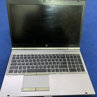 HP 8570p • i5 3360M • كارت AMD HD7600