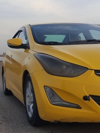 من رخصت مدير الكروب عندي النترا افانتي خليجي للبيع مكفوله من الضربه مح...