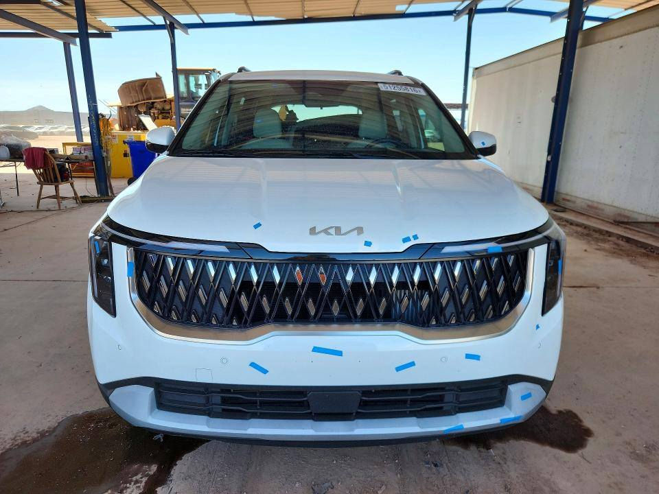 (اعـــــــــــــلان مــــــــــــــــزاد 📢 ) 

2025 KIA CARNIVAL EX HYBRID 

كيا كرنفال هايبرد : ٢٠٢٥

حالة السيارة : تعمل وتسير 

ضرر السياره : كما موضح بالصوره 

تاريخ الــــــمزاد الخميس : 2026/5/21

وقت المزاد الساعه : العاشره ليلا 

اللـــــــــــــــــــــــــــون : ابيض 

عداد المسافه : 14.649

حجم المحـــــــــرك : 4 سلندر 1.6 هايبرد 

مدة الوصول : 60 الى 90 يوم

للإشتراك في المزايدة يرجى الحضور الى  مكتبنا للـتأكيد على تثبيت السياره المزاده.

العنوان : النجف الاشرف قضاء المناذره( ابوصخير) شارع حيره ابو صخير مكتب عمار لمزاد السيارات الامريكيه 

               تلفون 
              *********** واتساب
              *********** للاتصال
               عمار ابو عباس
