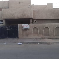 بيت خلف جامع الأرقام بين الميكانيك والستين قرب الجمعية المارد العربي م...