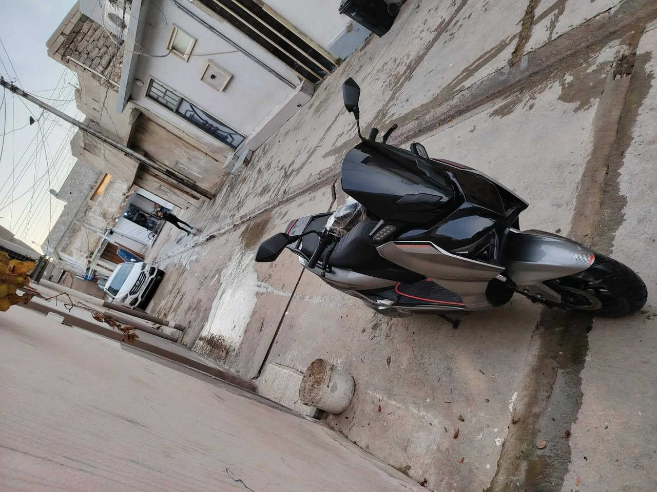 السلام عليكم
ماطور شحن للبيع
ماكس ون من معمل APO العالمي
بطاريه ليثيوم فوسفات الحديد  30 امبير
ملف 3000 حقيقي
سرعه 90 حقيقي
فول موصفات
مستعمل قليل وصل الشراء موجود كبل شهرين السعر مليون و300 الف
مكاني موصل
***********
