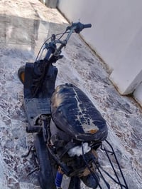 ياماه • ٦٠ • سرعة
