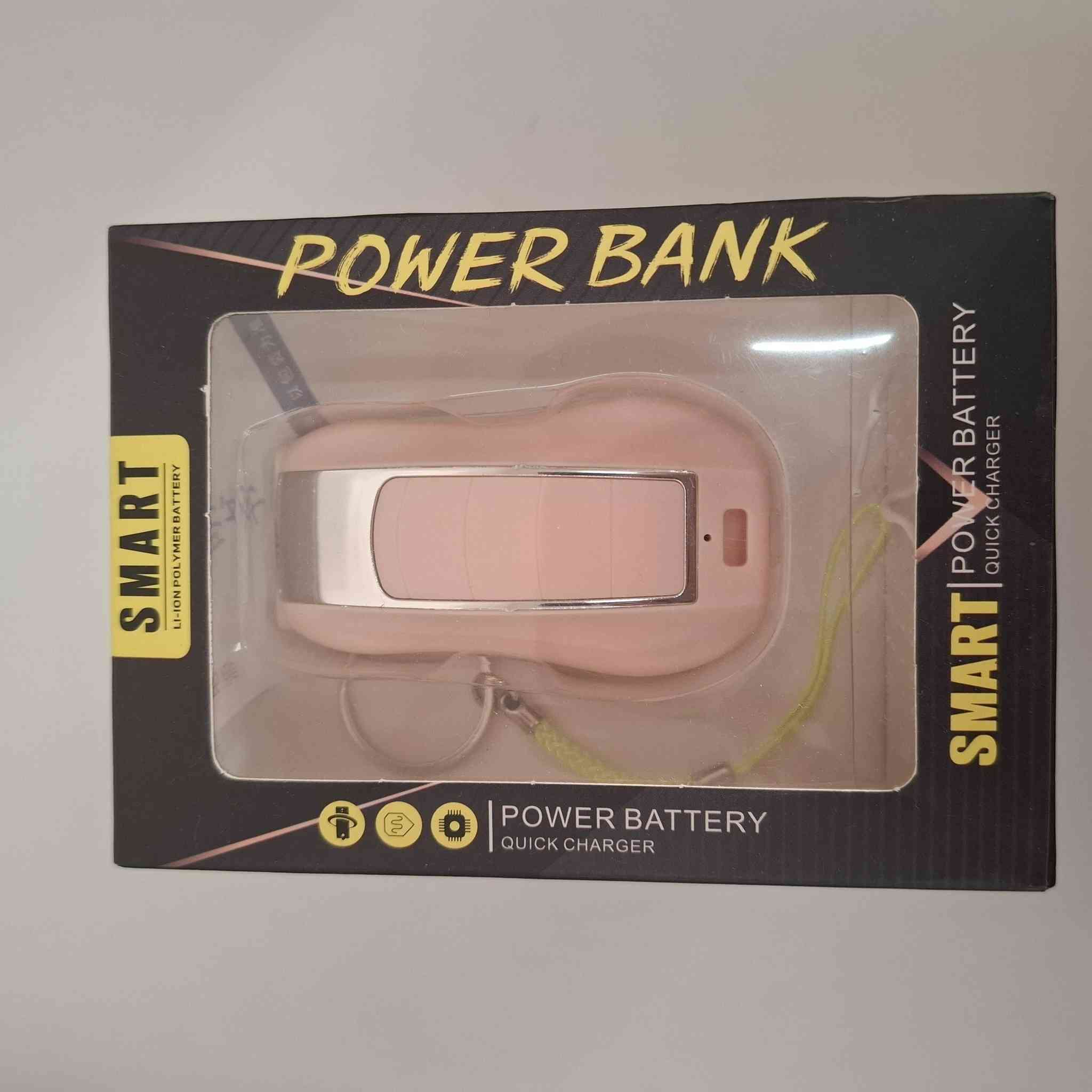 باور بانك محمول على شكل مفتاح سيارة يجي برأسين شحن تايب سي وايفون بطارية ليثيوم ايون ويجي ويا ميدالية يتعلك بالبنطرون او بسويج السيارة يفيد للأزمات متوفر 6 قطع ابيعهن شلع ب20 شامل التوصيل
*********** واتساب او راسل الصفحة
