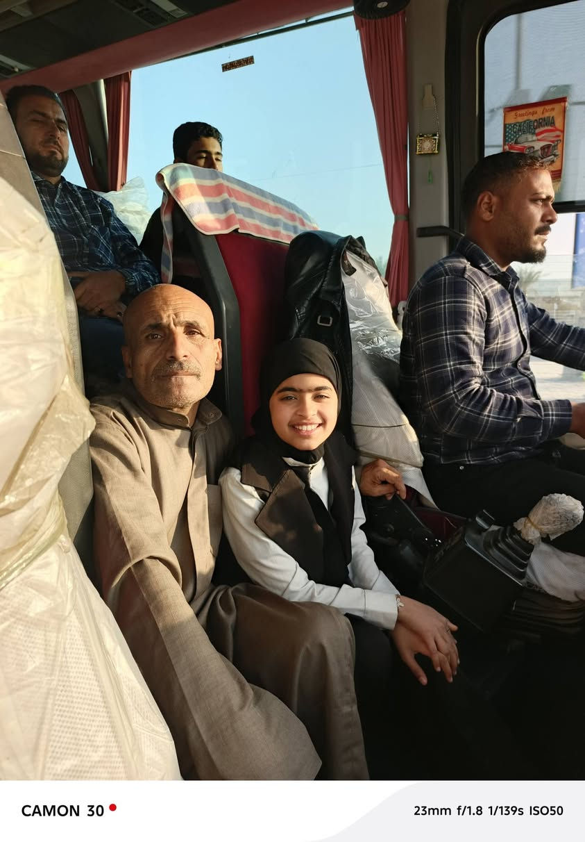 رمضان كريم نشالله تنطلق حملت يوم الخميس ضهور بعد صلاة  بس كربلاء والعوده بعد صلات الفجر  تصال ***********
