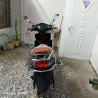 دراجه شحن • الدوره ابو دشير • ٦ بطاريات