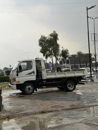 هونداي قلاب • موديل 2020 • بغداد باسمي