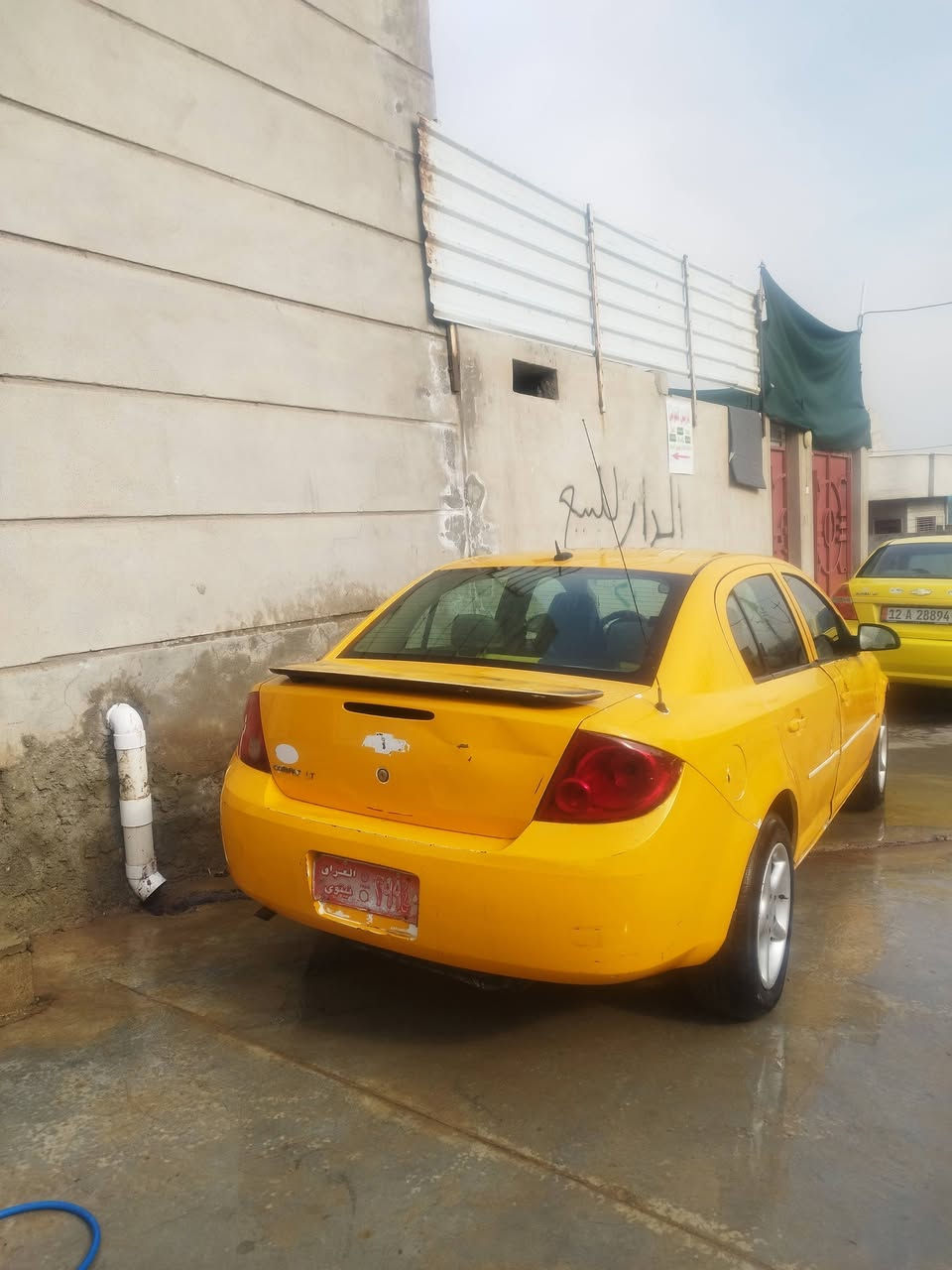 شوفرليت كوبالت 2008
محرك كير استرا شرط 
وكالة وتحويل. شرط
رقم. نينوى صدامي 
السعر 30 بي مجال بسيط 
***********
