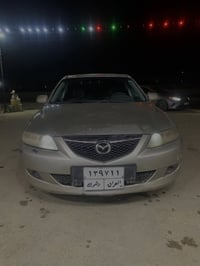 زوم6 • ٢٠٠٣ • رقم دهوك