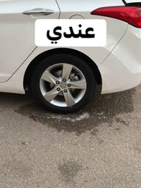 ويل • ويل كروم • ويل ١٤ • جنطه • جنطه كروم • اطار