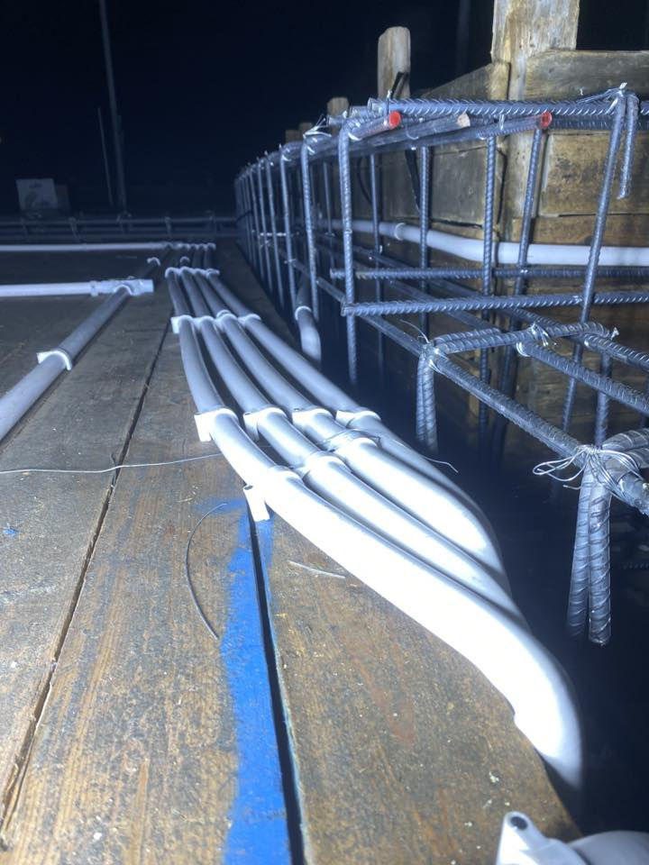 بسم الله الرحمن الرحيم عمل بوري في حي النداء النجف الأشرف
:***********
