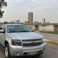 تاهو ٢٠١٢ • رقم بغداد • خليجي تحويل مباشر