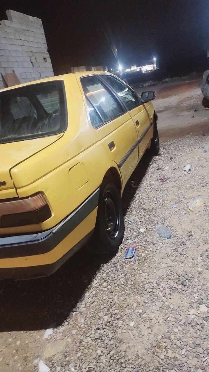 سلام عليكم سياره بيجو مديل 2012GLXسياره حلوه مكينه كير خير من لله تبريد كهربائيات كله شقاله تخم تاير جديد توني شديته حداديه حلوا سنويه جديده لقايت 2027رقم انكليزي باقي عل ستلام فقط راعيه قرايبي سياره حلوا شوف عينك هيئة قرامات تاخذه صفر شراي يتواصل وياي بخدمته ولموشراي لايتعبني بيع اومراوس اراوس حسب القناعه وهذا رقمي لتواصل مكاني بصره شط العرب التنومه الصالحيه  ***********
