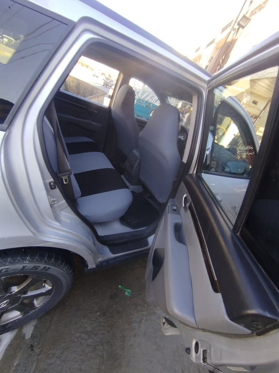 سنتافي للبيع 2010 موديل مكاني الفلوجه السعر 98ورقه 5راكب  اتصال عل الرقم ***********
