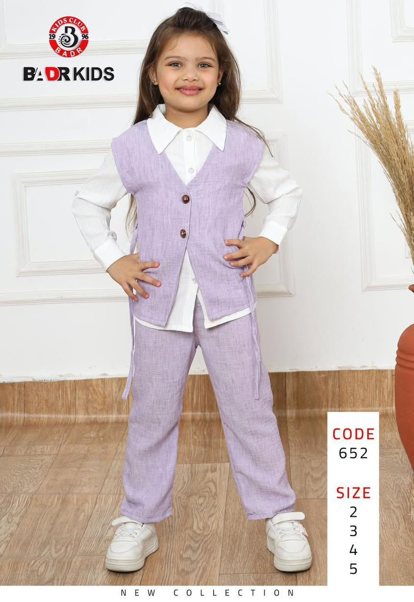 قياس 
2الى5. سنة 
خامة بهاري
السعر 15,000


**إذا كنت صاحب هذا الإعلان وتريد حذفه لأي سبب، رجاءا أرسل رسالة إلى الدعم الفني**