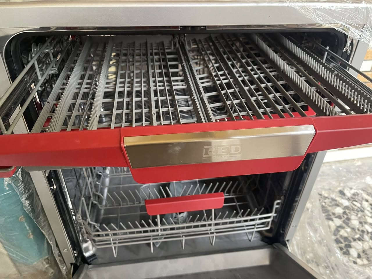 سلام عليكم غسالة صحون نوع ريد الايطاليه جديده لوك فقط مفتوحة من كارتونه لغرض الفحص سعر ٤٠٠ الف


**إذا كنت صاحب هذا الإعلان وتريد حذفه لأي سبب، رجاءا أرسل رسالة إلى الدعم الفني**