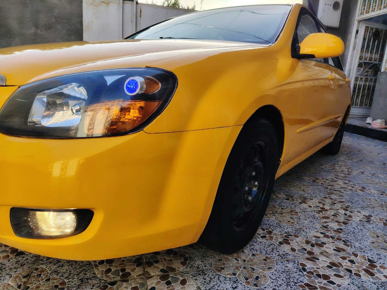 اللهم صل على محمد وآل محمد💗
سيراتو خليجي🚖 2008 مصفره هيئه وخط و بحث جوال ربع ما مطلوبه مشروع وطني تحويل مباشر سنويتها جديده ل 2027 بأسم صديقي👬 مكينه و گير جدد 1600تخم تاير🛞 وحداديه جدد الكهربائيات كلها شغاله دواخل بالكارتون دوشمه وتغليف كله جدد السياره🚕 مكفوله كفالة عامه من الضربة والتبديل وكافة العيوب الشرعيه صبغ فرن درجه اولى
للاستفسار الاتصال على الرقم *********** الحاج أحمد 🤵🏻‍♂️مكاني ناصريه حي الشموخ
السعر 73 وبيهه مجال بسيط للشراي
اخوان رجاءا🙏🏻 الشراي يتصل بدون مراسله للعلم غير متواجد ع الماسنجر
