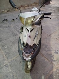 للبيع  دراجه ماكس ثعلب سرعتها 140 سعرها 130 @@ 07810378084