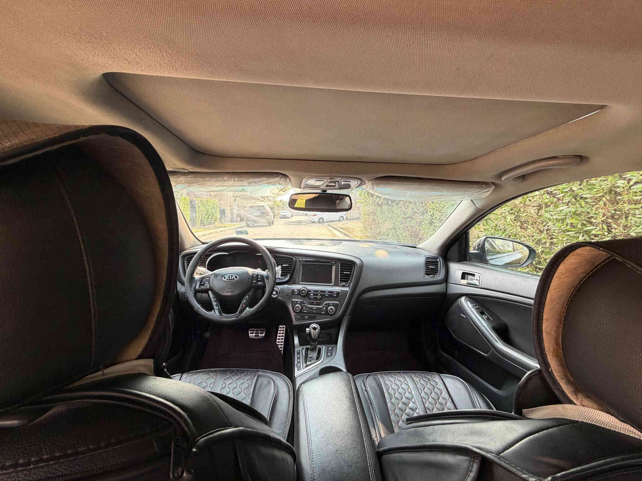 كيا اوبتما ٢٠١٢ فول الفول لمتد Vip 
للبيع السعر ٩٨ ورقه قفل قفل 
بيها ٣ قطع صبغ بدون دواخل بجم كبس كير مكينه حداديه تبريد جاهزات رقم جديد تحويل مباشر مكاني بغداد العامريه *********** بغداد
