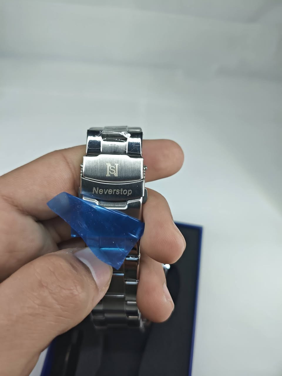 أسعار تصفية وتخفيضات بس اليوم 
أي ساعة داخل المنشور سعرها 33 ألف مع التوصيل


**إذا كنت صاحب هذا الإعلان وتريد حذفه لأي سبب، رجاءا أرسل رسالة إلى الدعم الفني**