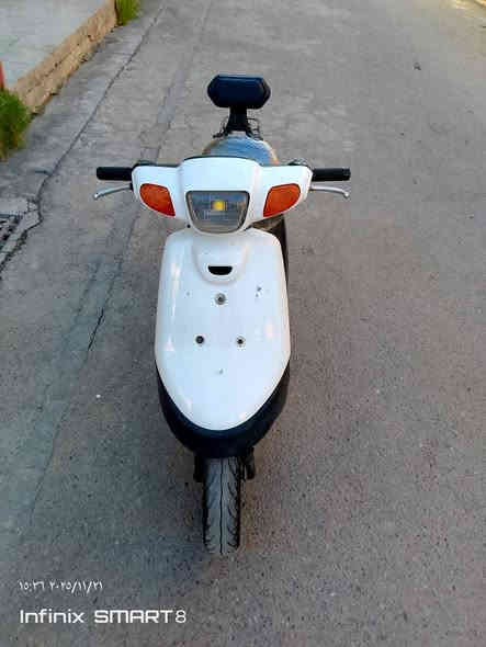 دراجة بطة ياباني كاملة اخت الجديده مكاني الحرية السعر275قفل رقم الهاتف ***********
