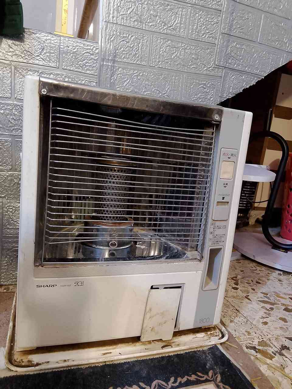 السلام عليكم صوبة كبيرة شرط الفحص كيرونا الكوري الأصلي50
صوبة صغيرة نقص فتيلة اوشيشةالسعر10الف
هيتر5شمعات  جديد العدد 2الواحد15اثنينهن25
صوبة زيتية 11خانة شرط الفحص 30الف
العنوان بغداد الرئاسة شارع20


**إذا كنت صاحب هذا الإعلان وتريد حذفه لأي سبب، رجاءا أرسل رسالة إلى الدعم الفني**