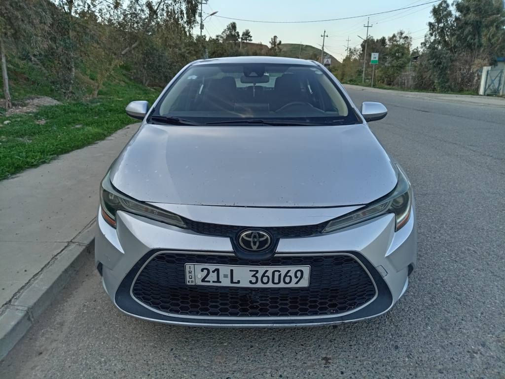 کڕۆلا2021سعری 118پێنج پارچەونیوی  سبوخە جەمپی پێشی  هەیە ***********
***********سنەوی تا 2029 رەسمی دەعمیم داناوە كويسينجاك, أربيل
