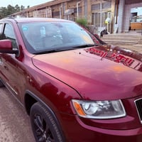 لاريدو • ٢٠١٦ • ماشيه ٧٣٠٠٠