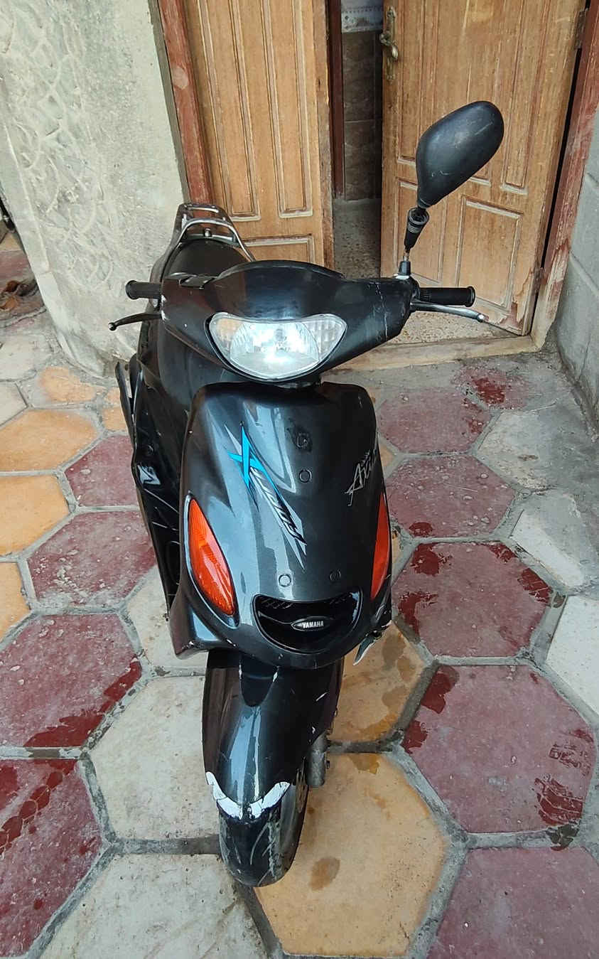 السلام عليكم دراجة اكزز للبيع 380وبيها مجال للاستفسار راسلني خاص


**إذا كنت صاحب هذا الإعلان وتريد حذفه لأي سبب، رجاءا أرسل رسالة إلى الدعم الفني**