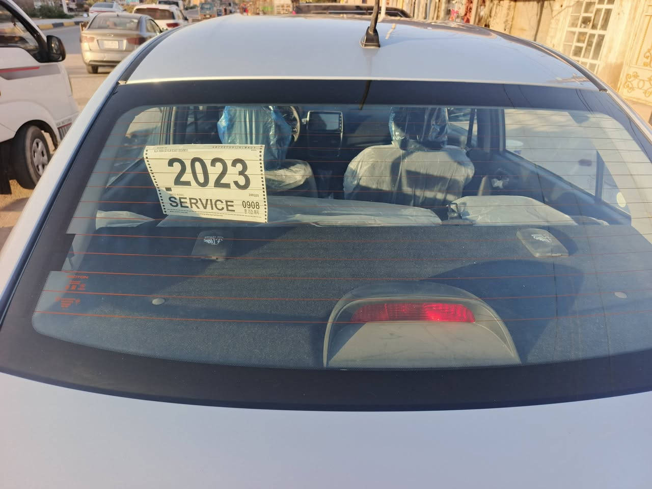 السلام عليكم ابروتون مديل٢٠٢٤كفاله عامه بسمي سعر٨٥وبيه مجال بسيط اي استفسار اتصال ***********
