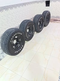 ويلات • تايرات • عجلات • اطارات • رنكات • تايرات حجم 16 • عجلات سيارات...