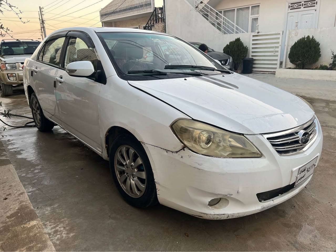 بی وای دی ٢٠١٣

گێڕ و مەکینە سەنی مەکینە ڕەش

گێچ مەزبوت

ماڵی فەقیر بەنزین هەر ناخوات

ئۆتۆماتیک

٤جام کارەبا

ئاوێنە کارەبا

بەسمە و سڵاید

گێڕ و مەکینە بە شەرت 

ئەوەلیات و حاسیبە بە شەرت

٣٣ وەرەقە

جوابی کۆمێنت نایەمەوە

*********** السليمانية, العراق
